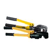 Арматурорезы гидравлические