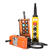 Пульты управления