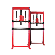 Прессы гидравлические