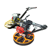 Затирочные машины для бетона