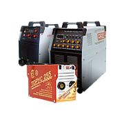 Сварочное оборудование