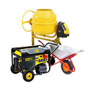 Строительное оборудование