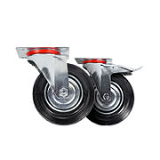 Колеса промышленные