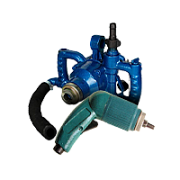 Шлифмашинки пневматические