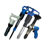 Пневмоинструмент