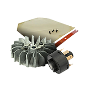 Запчасти для строительного оборудования